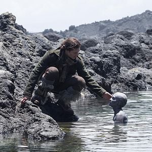 Fotoğraf David Oakes