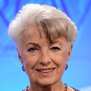 Fotoğraf Nicole Heesters