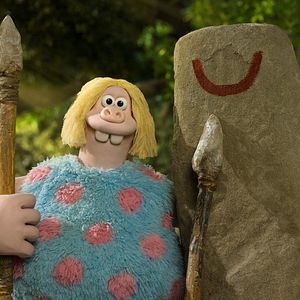 Fotoğraf Taş Devri Firarda