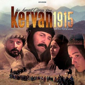 Fotoğraf Kervan 1915