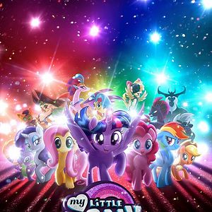 Fotoğraf My Little Pony Filmi