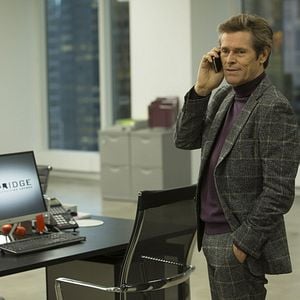 Fotoğraf A Family Man