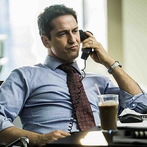 Fotoğraf A Family Man