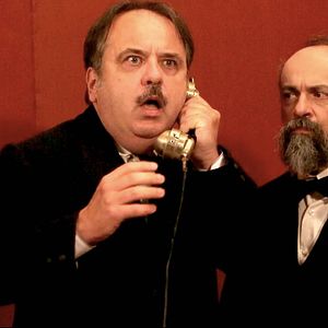 Fotoğraf Noël Herpe