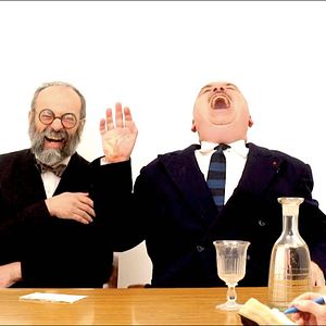 Fotoğraf Noël Herpe