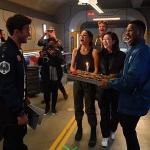 Fotoğraf Pasifik Savaşı İsyan