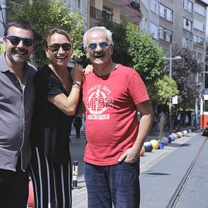 Fotoğraf Görevimiz Tatil