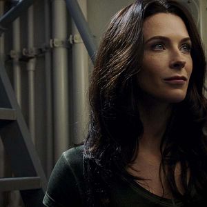 Fotoğraf Bridget Regan