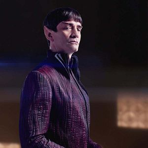 Fotoğraf James Frain