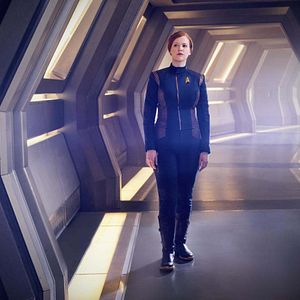 Fotoğraf Star Trek: Discovery