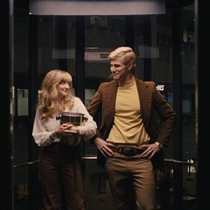 Fotoğraf Andrea Riseborough