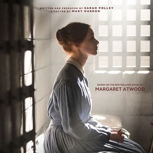 Fotoğraf Alias Grace