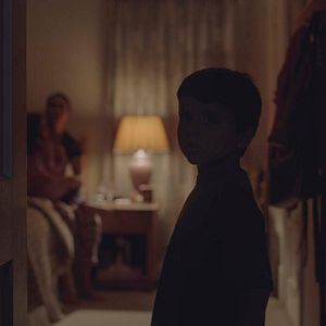 Fotoğraf A Ghost Story