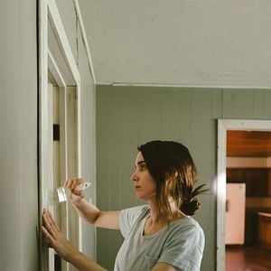 Fotoğraf A Ghost Story