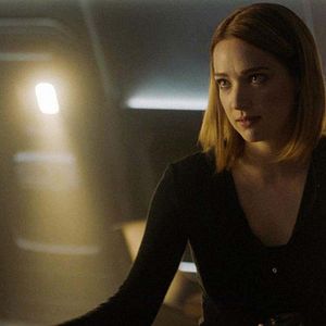 Fotoğraf Kristen Connolly