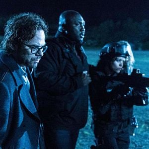 Fotoğraf Nonso Anozie