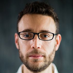 Fotoğraf Bob Barlen