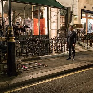 Fotoğraf Kingsman: Altın Çember