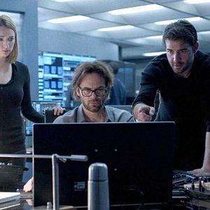 Fotoğraf Kristen Connolly