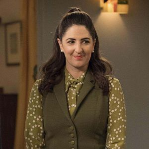 Fotoğraf D'Arcy Carden