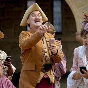 Fotoğraf Pete Gardner