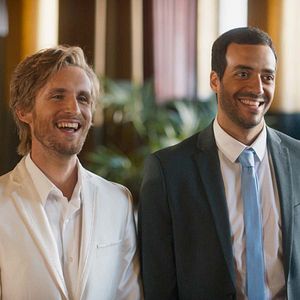 Fotoğraf Philippe Lacheau