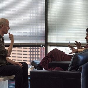 Fotoğraf Dan Gilroy