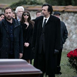 Fotoğraf Jacques Weber