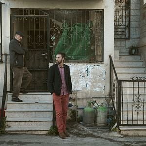 Fotoğraf Saleh Bakri