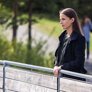 Fotoğraf Danica Curcic