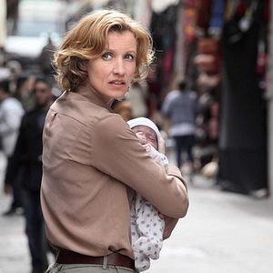 Fotoğraf Alexandra Lamy