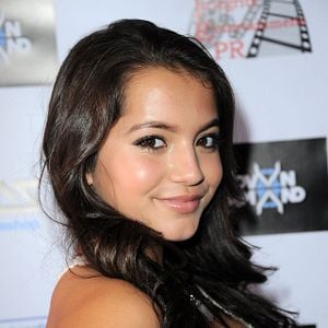 Fotoğraf Isabela Merced