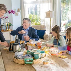 Fotoğraf Treat Williams