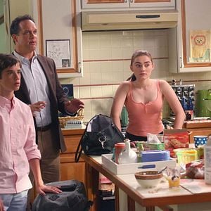 Fotoğraf Meg Donnelly