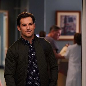 Fotoğraf Giacomo Gianniotti