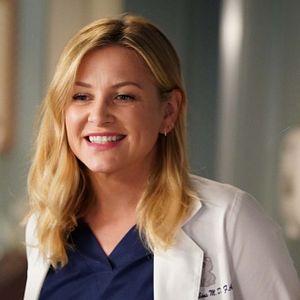 Fotoğraf Jessica Capshaw
