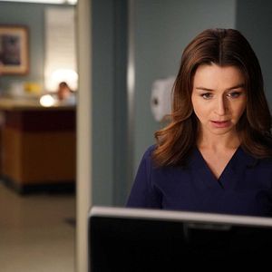 Fotoğraf Caterina Scorsone