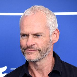 Fotoğraf Martin McDonagh