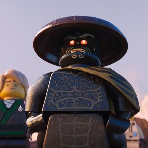 Fotoğraf LEGO Ninjago Filmi