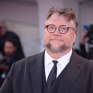Fotoğraf Guillermo del Toro