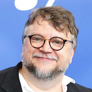 Fotoğraf Guillermo del Toro