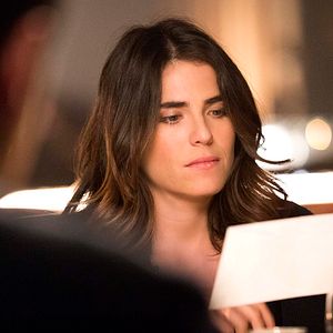 Fotoğraf Karla Souza