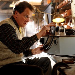 Fotoğraf Hugh Bonneville