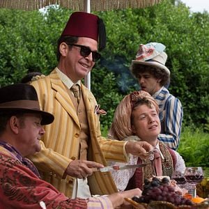 Fotoğraf Tom Hollander