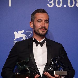 Fotoğraf Xavier Legrand