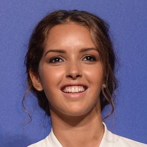 Fotoğraf Lyna Khoudri