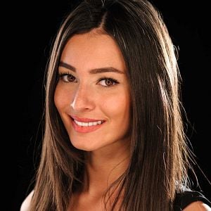 Fotoğraf Ayşe Akın