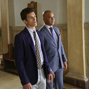 Fotoğraf Christopher Jackson (II)