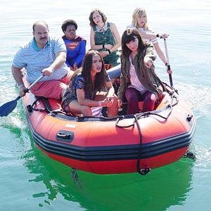 Fotoğraf Cleopatra Coleman