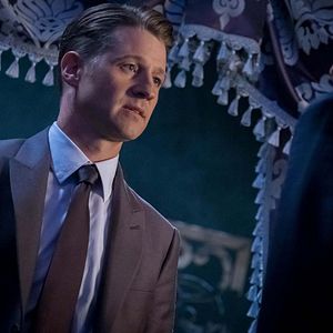 Fotoğraf Ben McKenzie
